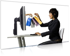 ecommerce solutions